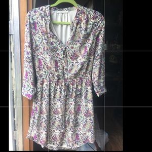 🚫SOLD🚫Beautiful dress 🌞🌸